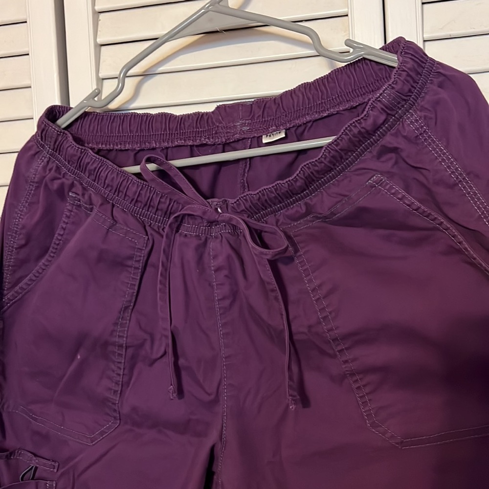 Scrub pants - Picture 2 of 2